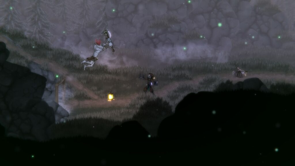 Salt and Sacrifice Action RPG Announced by Ska Studios 2 Salt and Sacrifice Action RPG Announced by Ska Studios 2