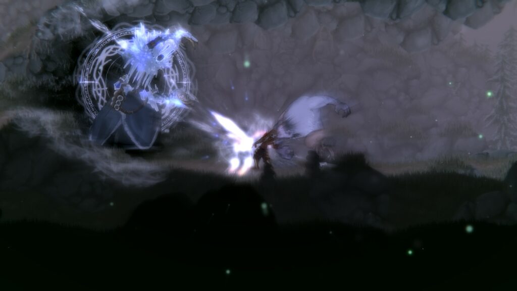 Salt and Sacrifice Action RPG Announced by Ska Studios 3 Salt and Sacrifice Action RPG Announced by Ska Studios 3