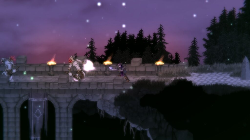 Salt and Sacrifice Action RPG Announced by Ska Studios 5 Salt and Sacrifice Action RPG Announced by Ska Studios 5