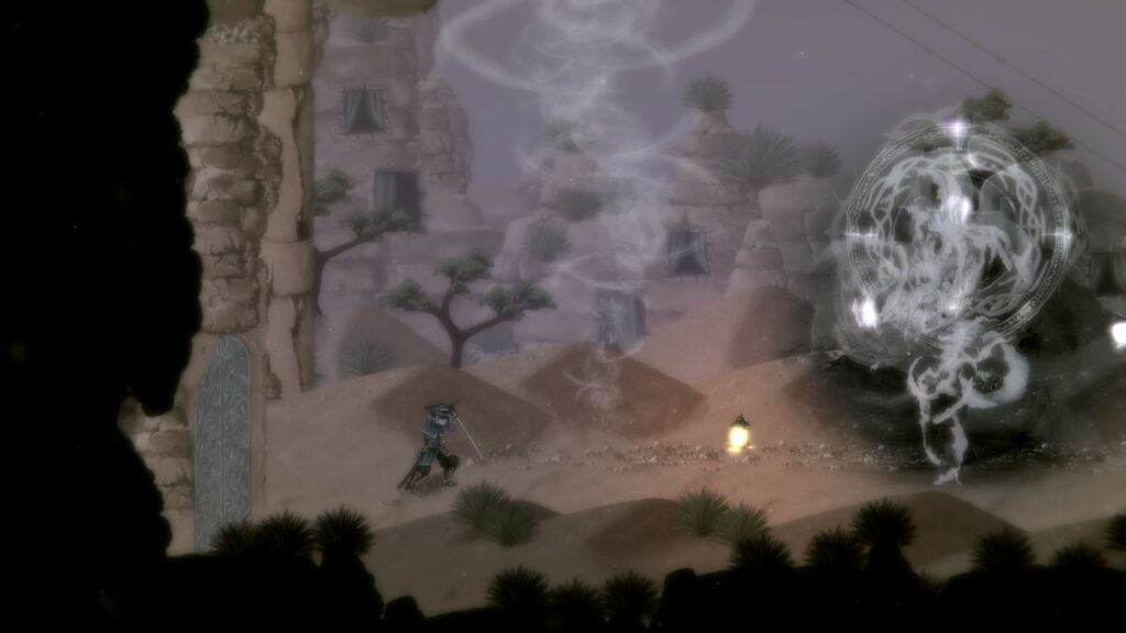 Salt and Sacrifice Action RPG Announced by Ska Studios 7 Salt and Sacrifice Action RPG Announced by Ska Studios 7