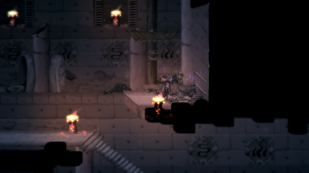 Salt and Sacrifice Action RPG Announced by Ska Studios 8 Salt and Sacrifice Action RPG Announced by Ska Studios 8