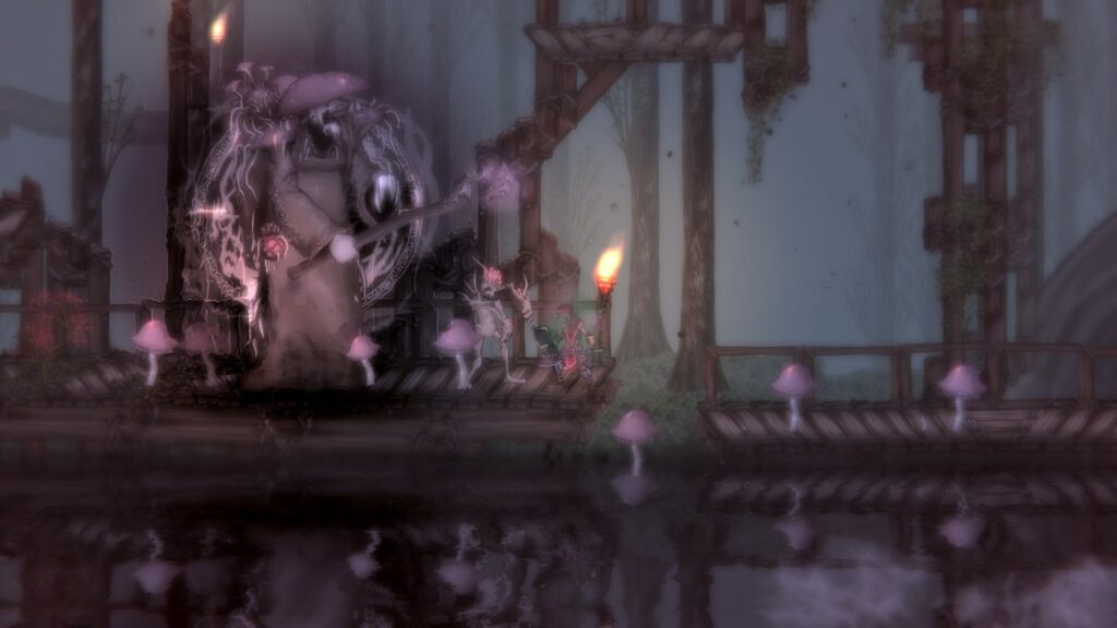 Salt and Sacrifice Action RPG Announced by Ska Studios 9 Salt and Sacrifice Action RPG Announced by Ska Studios 9