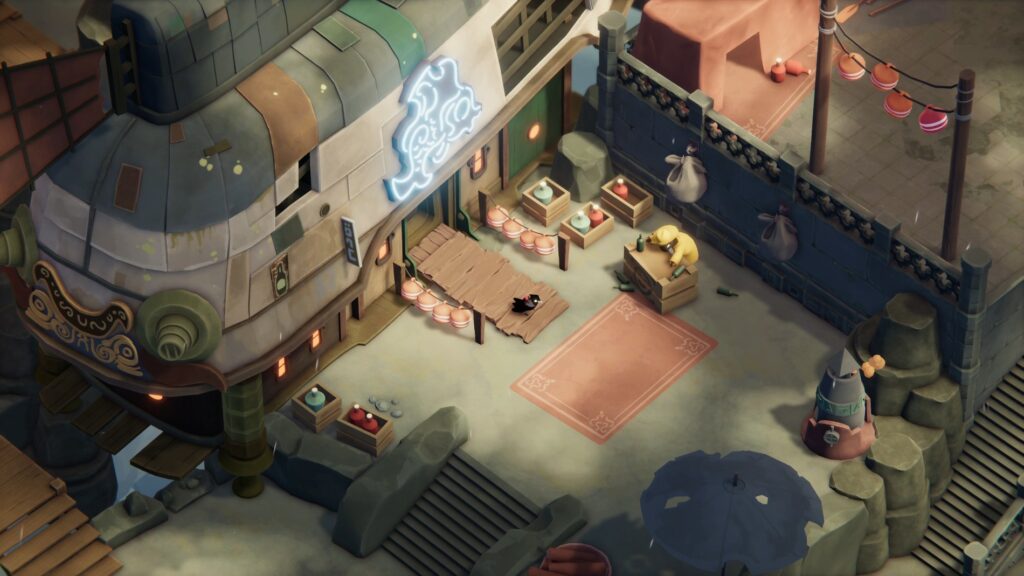 Devolver Digital Showcase New Games and New Previews During MaxPass+ Showcase 37