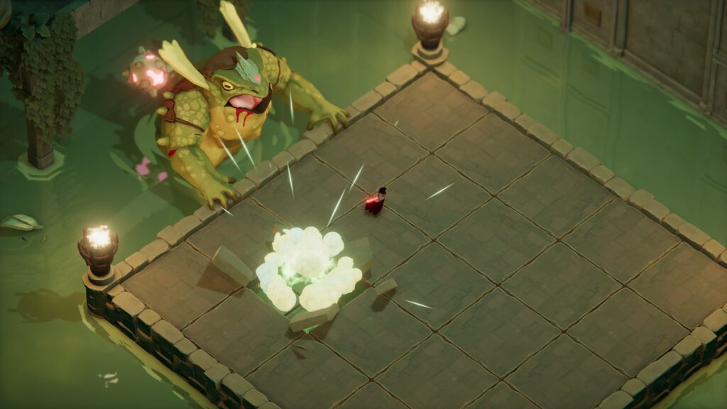 Devolver Digital Showcase New Games and New Previews During MaxPass+ Showcase 38