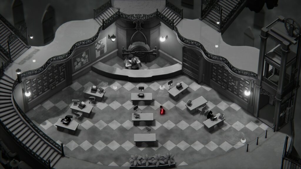 Devolver Digital Showcase New Games and New Previews During MaxPass+ Showcase 42
