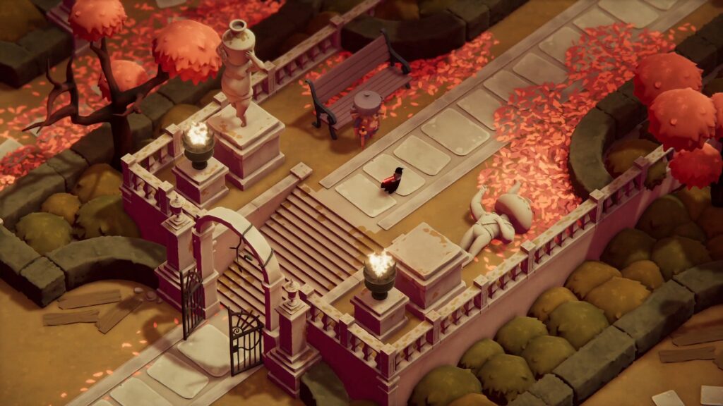 Devolver Digital Showcase New Games and New Previews During MaxPass+ Showcase 47