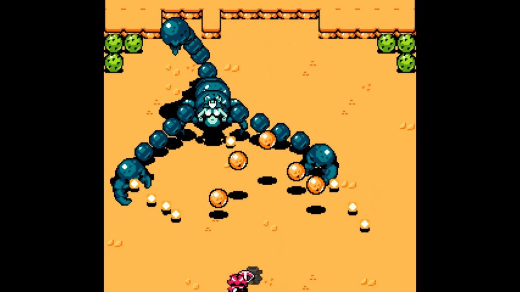 Devolver Digital Showcase New Games and New Previews During MaxPass+ Showcase 69
