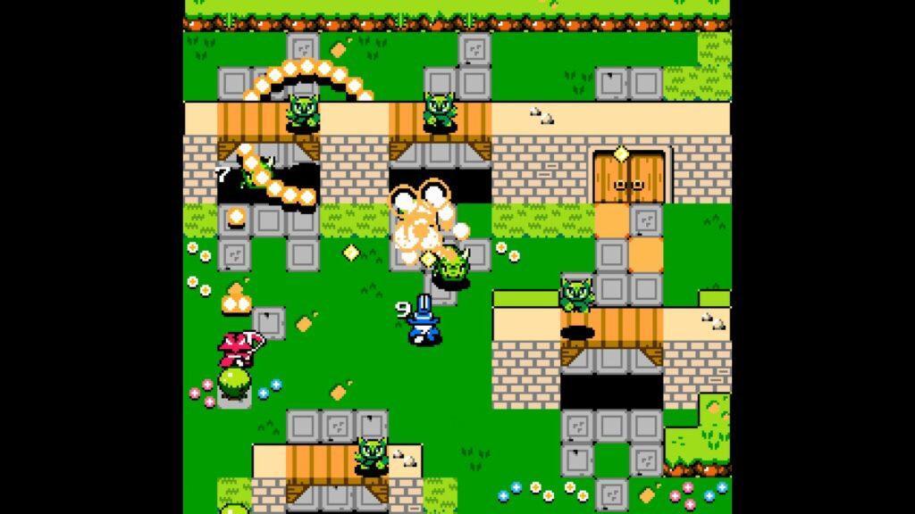 Devolver Digital Showcase New Games and New Previews During MaxPass+ Showcase 71