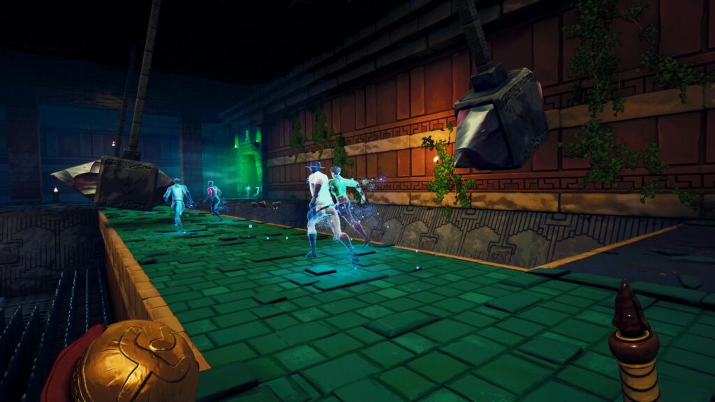 Devolver Digital Showcase New Games and New Previews During MaxPass+ Showcase 48