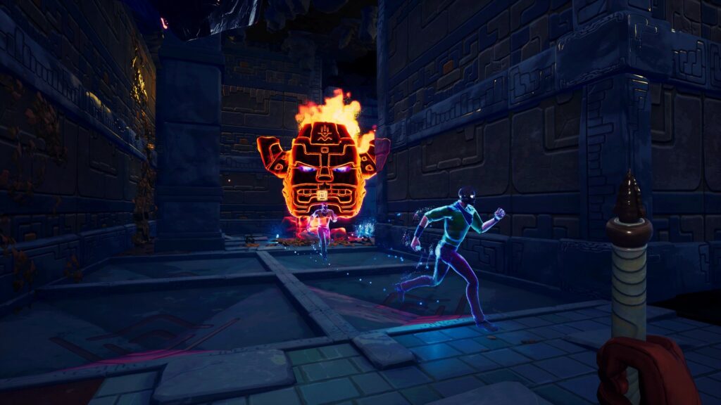 Devolver Digital Showcase New Games and New Previews During MaxPass+ Showcase 49