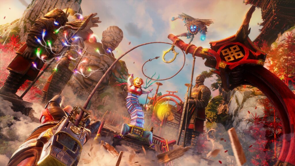 Devolver Digital Showcase New Games and New Previews During MaxPass+ Showcase 62