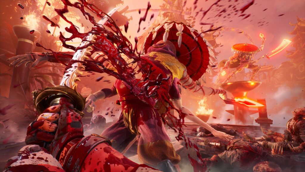 Devolver Digital Showcase New Games and New Previews During MaxPass+ Showcase 64