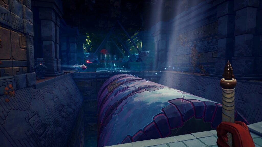 Devolver Digital Showcase New Games and New Previews During MaxPass+ Showcase 53