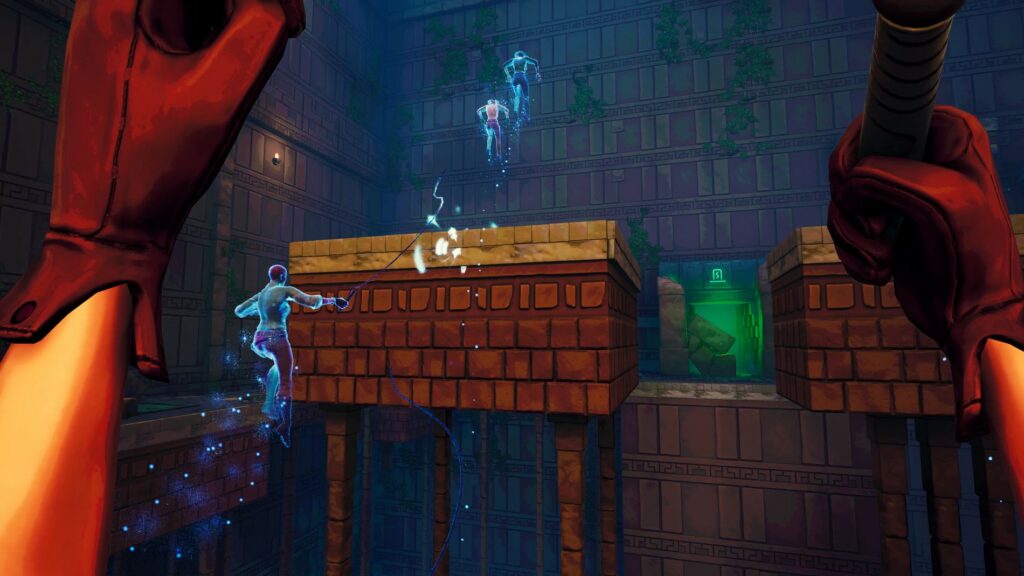 Devolver Digital Showcase New Games and New Previews During MaxPass+ Showcase 55