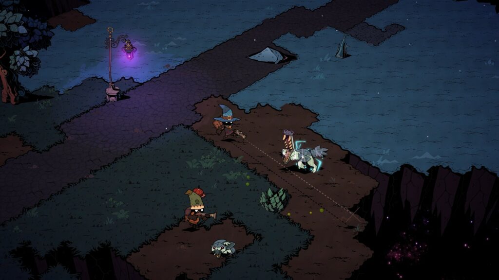 Devolver Digital Showcase New Games and New Previews During MaxPass+ Showcase 11