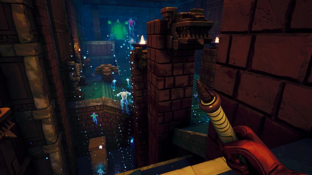 Devolver Digital Showcase New Games and New Previews During MaxPass+ Showcase 57