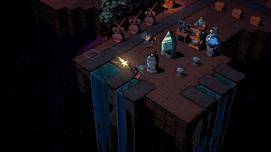 Devolver Digital Showcase New Games and New Previews During MaxPass+ Showcase 12