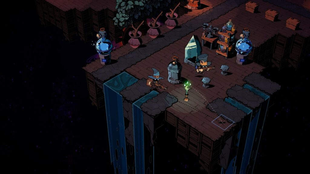 Devolver Digital Showcase New Games and New Previews During MaxPass+ Showcase 13