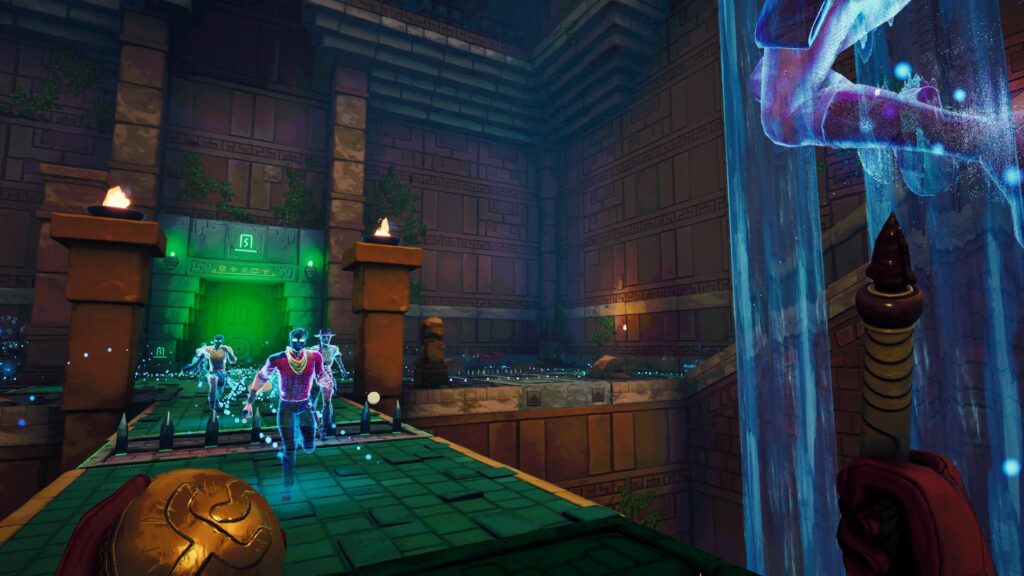 Devolver Digital Showcase New Games and New Previews During MaxPass+ Showcase 59