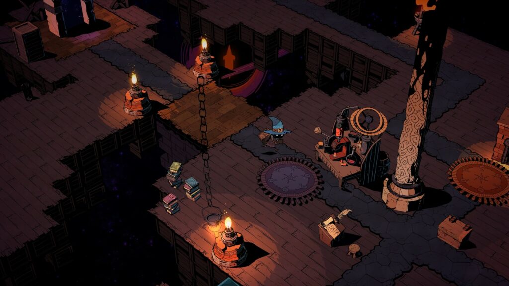 Devolver Digital Showcase New Games and New Previews During MaxPass+ Showcase 16