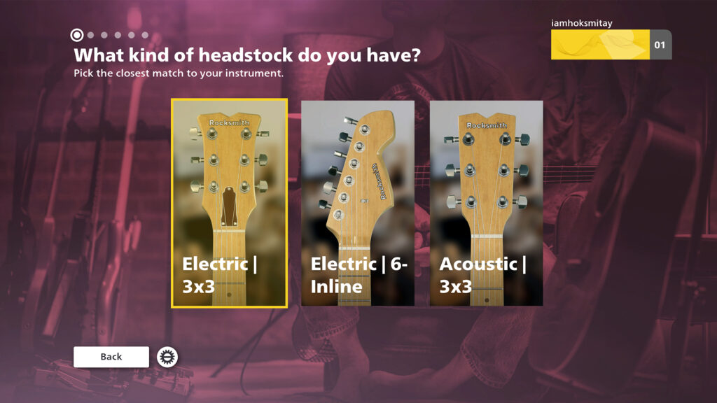 [Ubisoft Forward @ E3 2021] Rocksmith+ Interactive Music Learning Service Announced 2