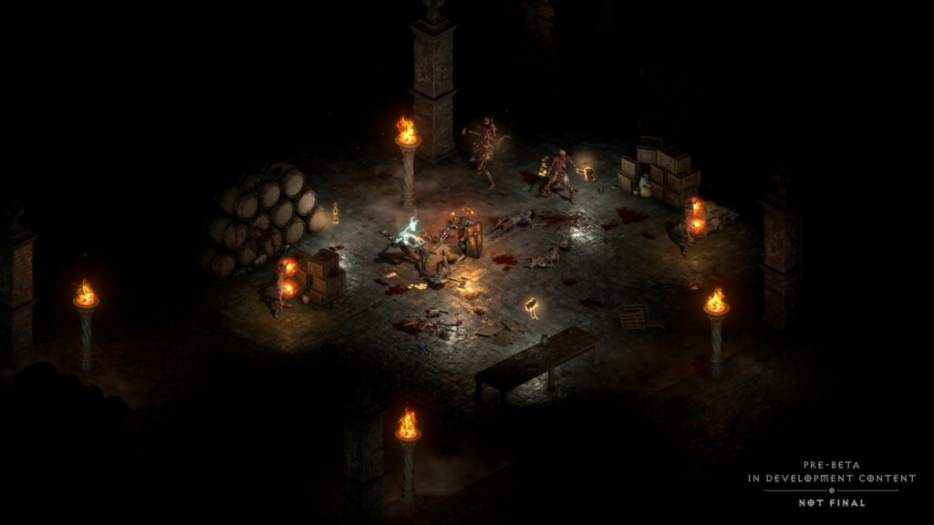Diablo II: Resurrected to Open the Gates of Hell Starting 24 September 2021 5 Diablo II: Resurrected to Open the Gates of Hell Starting 24 September 2021 5