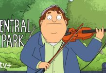 Official Trailer Released for Central Park Season 2
