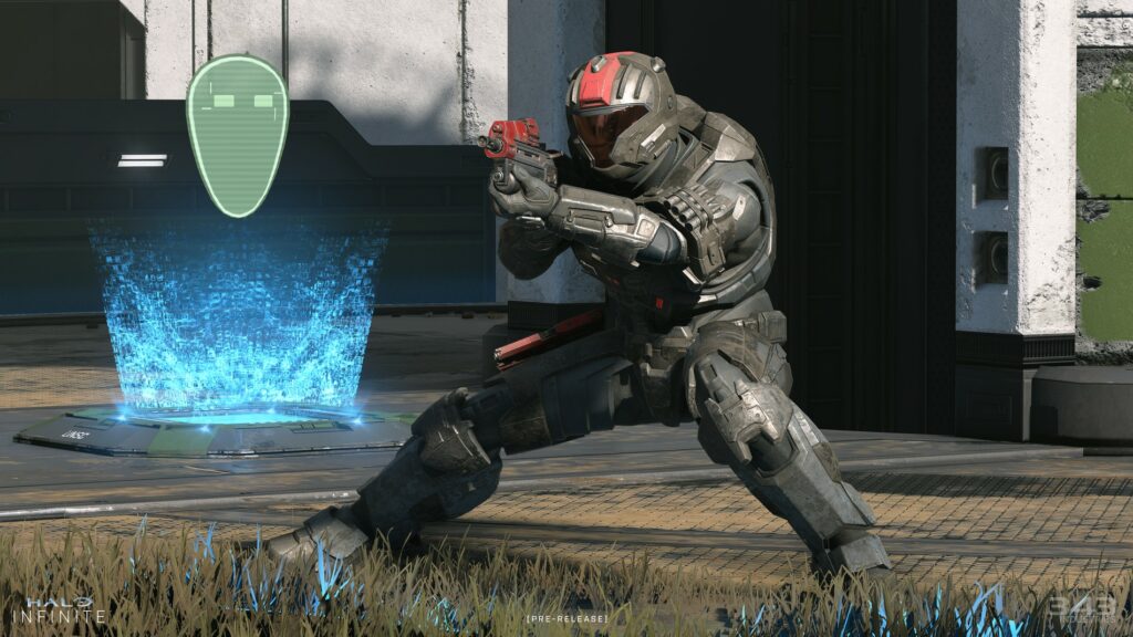 [Xbox @ E3 2021] Halo Infinite's Gameplay Modes 7