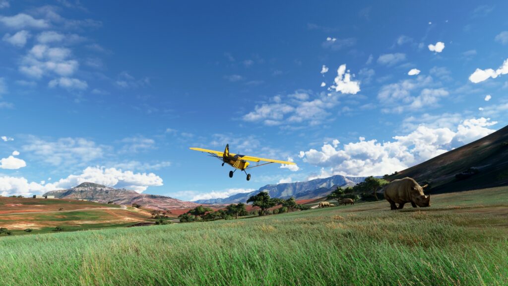 [Xbox @ E3 2021] Microsoft Flight Simulator Headed to Xbox Series X Next Month 1