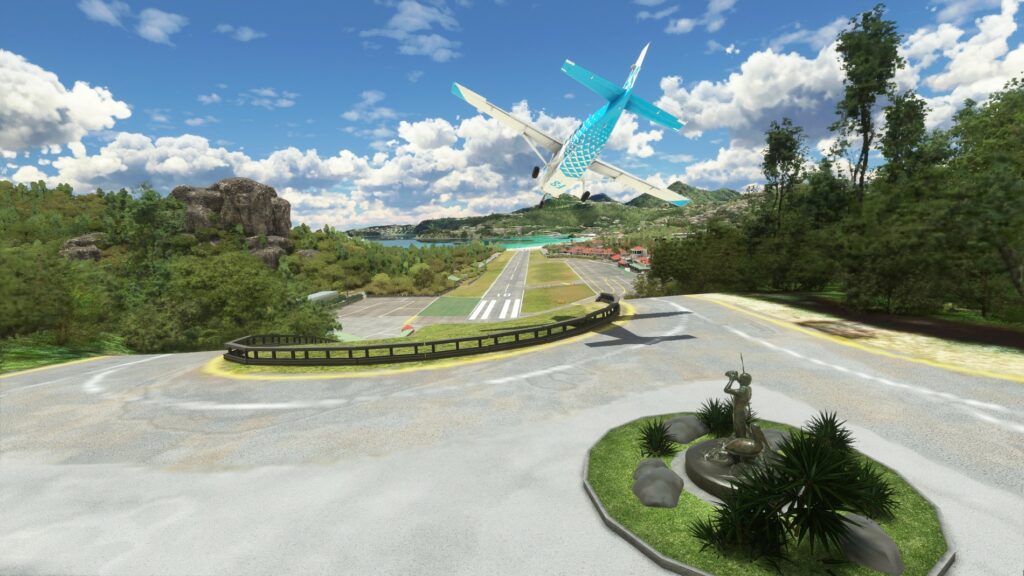 [Xbox @ E3 2021] Microsoft Flight Simulator Headed to Xbox Series X Next Month 3
