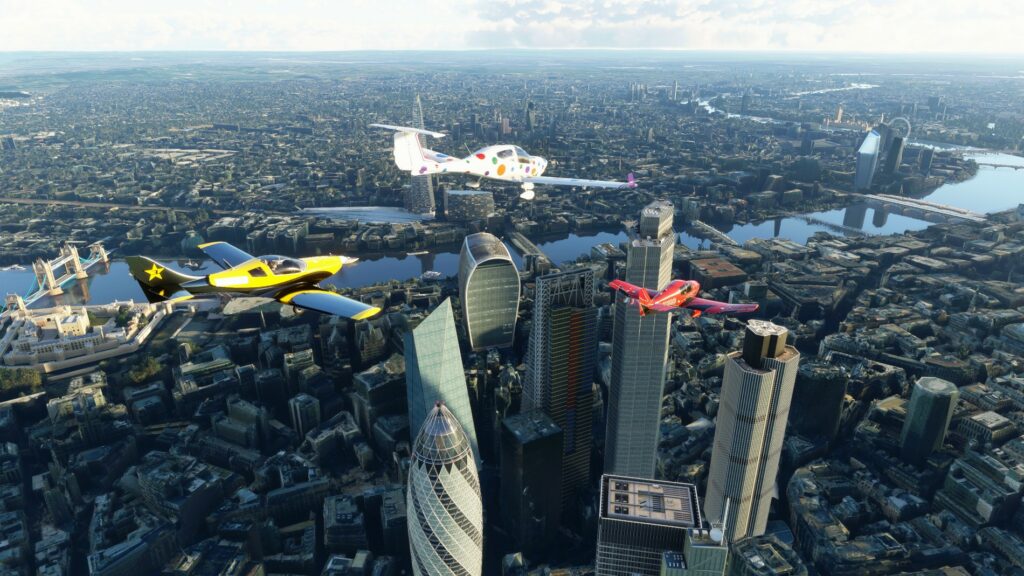 [Xbox @ E3 2021] Microsoft Flight Simulator Headed to Xbox Series X Next Month 5