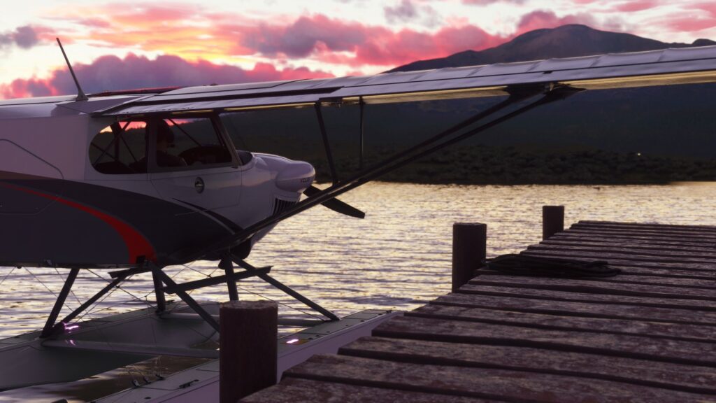 [Xbox @ E3 2021] Microsoft Flight Simulator Headed to Xbox Series X Next Month 6