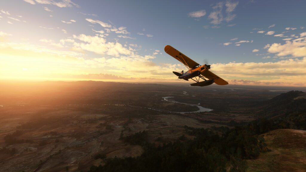 [Xbox @ E3 2021] Microsoft Flight Simulator Headed to Xbox Series X Next Month 7