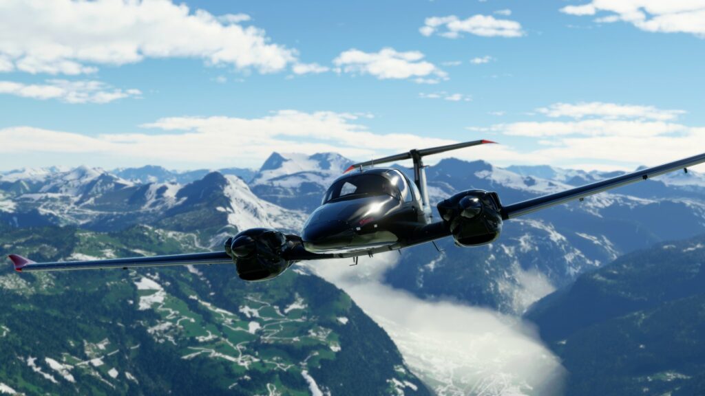 [Xbox @ E3 2021] Microsoft Flight Simulator Headed to Xbox Series X Next Month 8