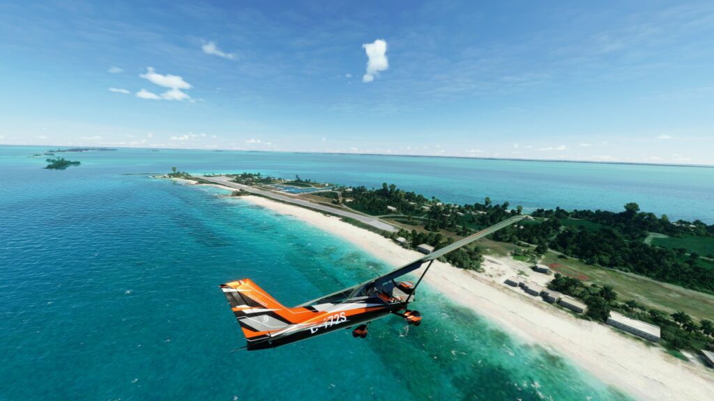[Xbox @ E3 2021] Microsoft Flight Simulator Headed to Xbox Series X Next Month 9