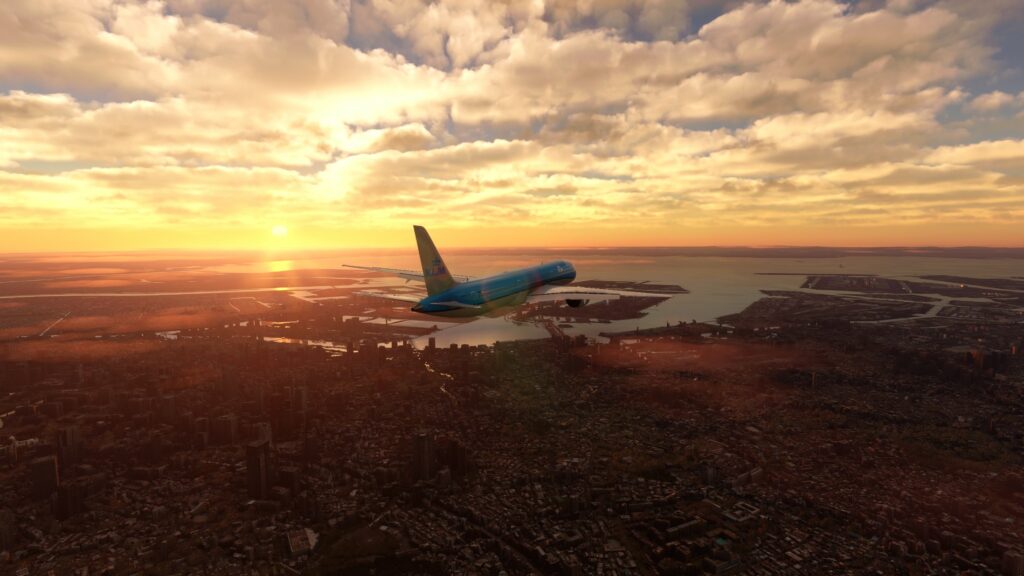 [Xbox @ E3 2021] Microsoft Flight Simulator Headed to Xbox Series X Next Month 10
