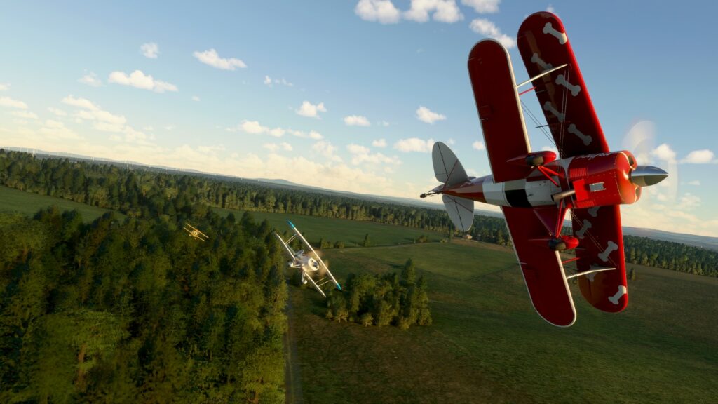 [Xbox @ E3 2021] Microsoft Flight Simulator Headed to Xbox Series X Next Month 11