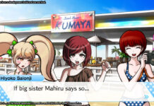 Danganronpa Decadence Headed to Nintendo Switch