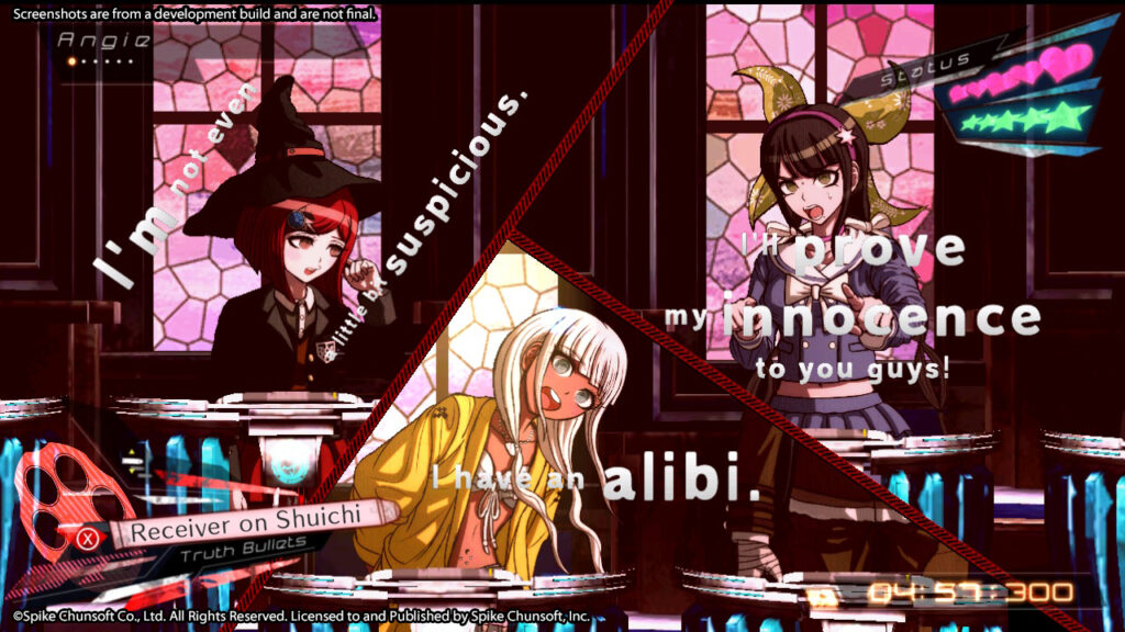 Danganronpa Decadence Headed to Nintendo Switch 6 Danganronpa Decadence Headed to Nintendo Switch 6