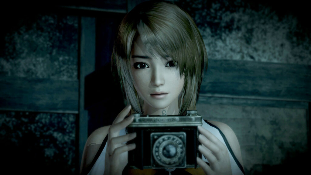 Cult Horror-Adventure Game 'Project Zero: Maiden of Black Water' See's New Life on Current Generation Consoles 2 Cult Horror-Adventure Game 'Project Zero: Maiden of Black Water' See's New Life on Current Generation Consoles 2