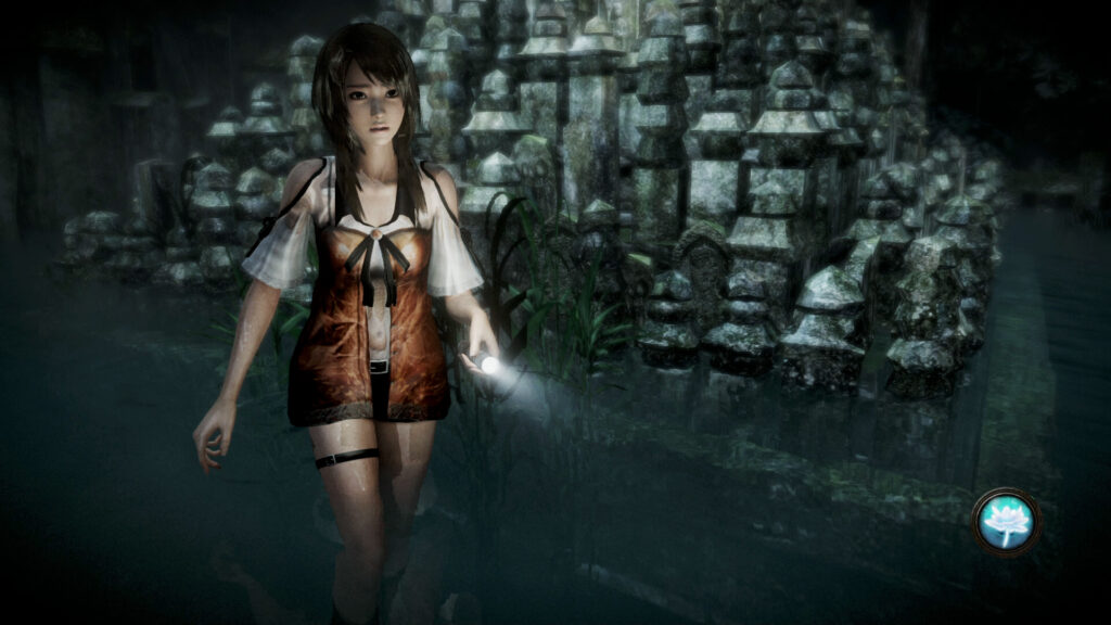 Cult Horror-Adventure Game 'Project Zero: Maiden of Black Water' See's New Life on Current Generation Consoles 7 Cult Horror-Adventure Game 'Project Zero: Maiden of Black Water' See's New Life on Current Generation Consoles 7