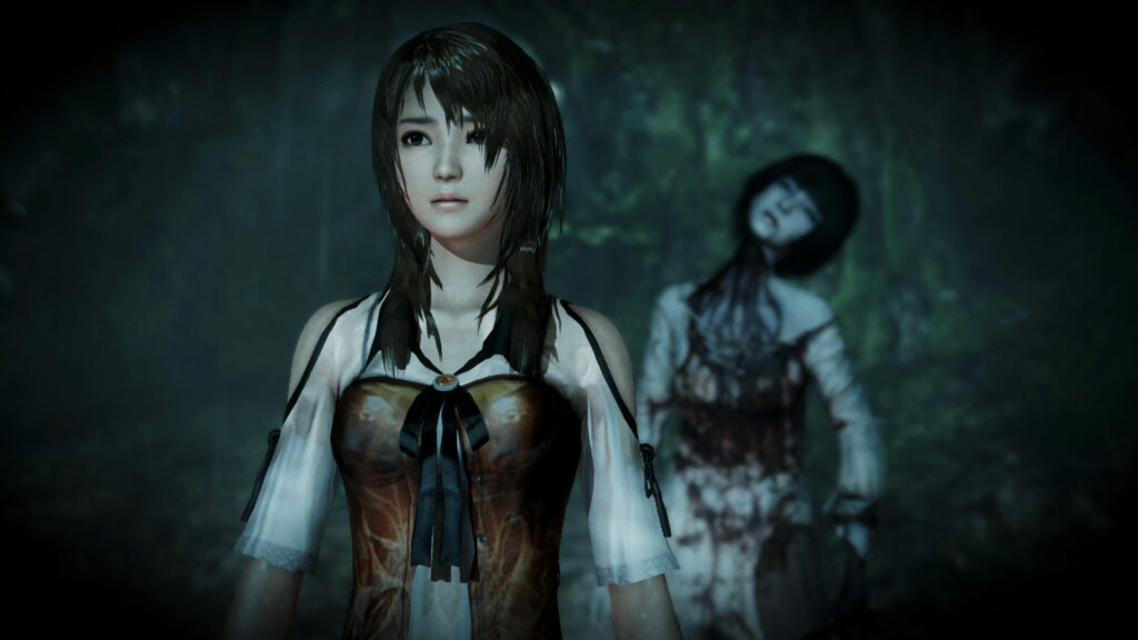 Cult Horror-Adventure Game 'Project Zero: Maiden of Black Water' See's New Life on Current Generation Consoles 8 Cult Horror-Adventure Game 'Project Zero: Maiden of Black Water' See's New Life on Current Generation Consoles 8