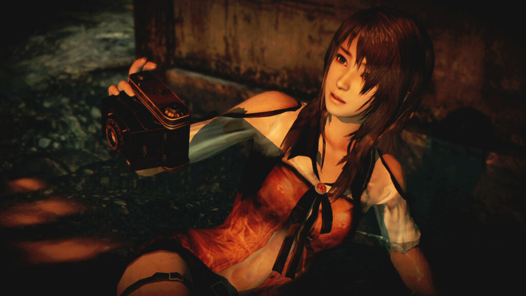 Cult Horror-Adventure Game 'Project Zero: Maiden of Black Water' See's New Life on Current Generation Consoles 9 Cult Horror-Adventure Game 'Project Zero: Maiden of Black Water' See's New Life on Current Generation Consoles 9
