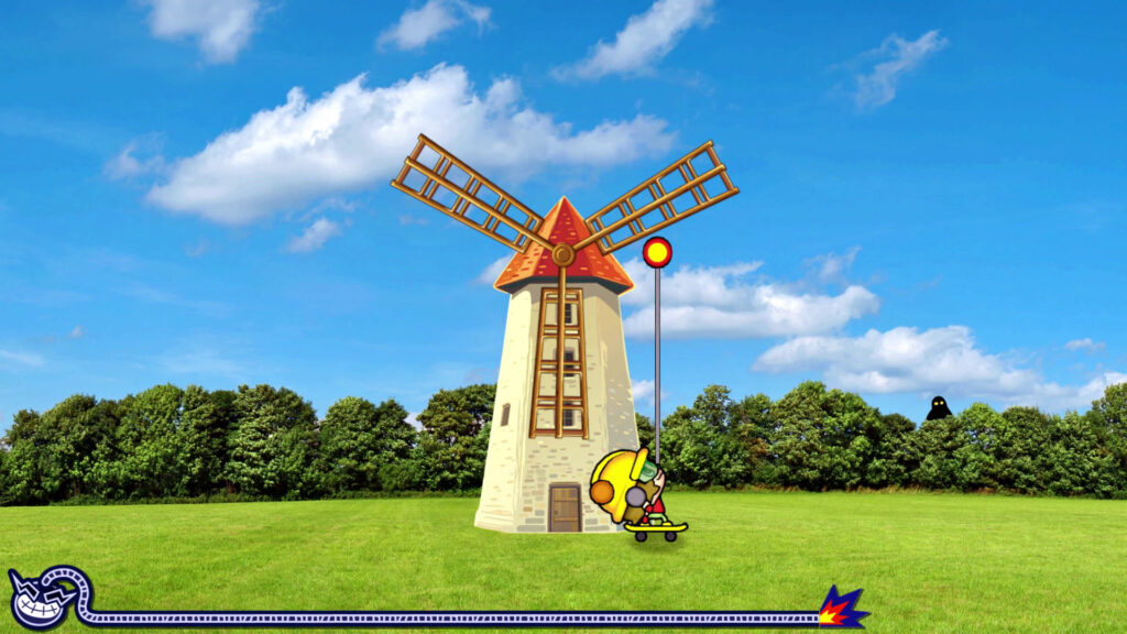 [Nintendo @ E3 2021] WarioWare: Get It Together! Lets Charles Martinet Shine As Wario 2