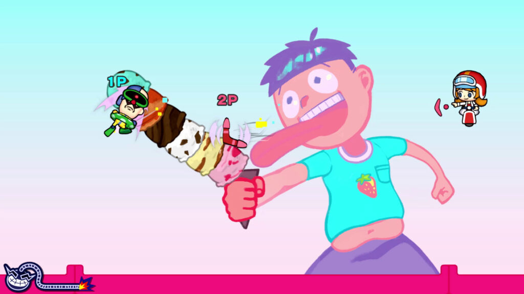 [Nintendo @ E3 2021] WarioWare: Get It Together! Lets Charles Martinet Shine As Wario 6