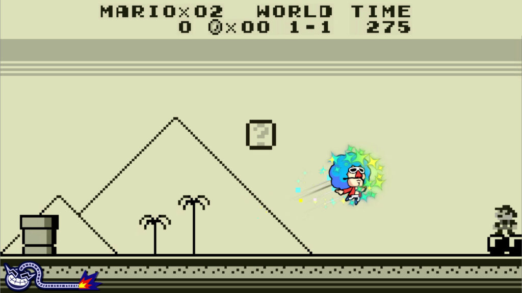 [Nintendo @ E3 2021] WarioWare: Get It Together! Lets Charles Martinet Shine As Wario 10