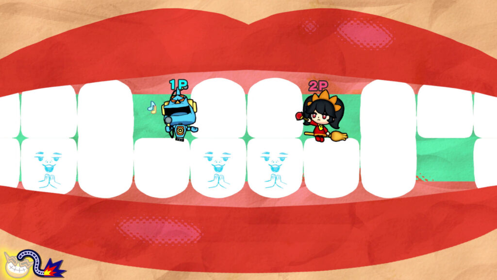 [Nintendo @ E3 2021] WarioWare: Get It Together! Lets Charles Martinet Shine As Wario 13