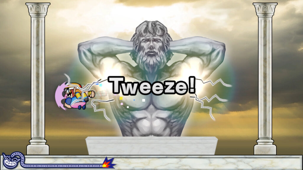 [Nintendo @ E3 2021] WarioWare: Get It Together! Lets Charles Martinet Shine As Wario 15