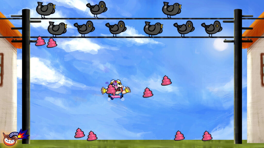 [Nintendo @ E3 2021] WarioWare: Get It Together! Lets Charles Martinet Shine As Wario 20