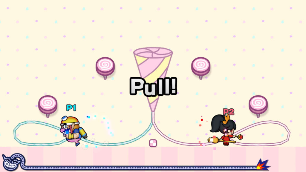 [Nintendo @ E3 2021] WarioWare: Get It Together! Lets Charles Martinet Shine As Wario 22